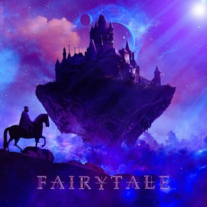 Fairytale(feat. Denise Gonzales)