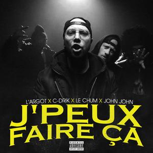 J'peux faire ça (Explicit)