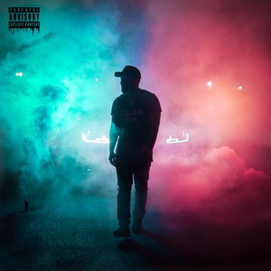 Man of Action (Explicit)