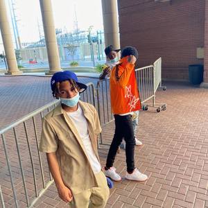 Cry No More (Explicit)