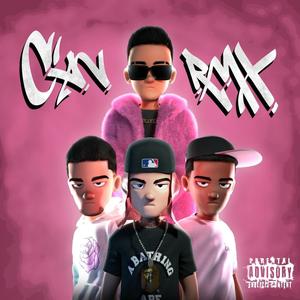 CAV RMXXX (feat. Zhair Mdg, Dementrp, Ale Quintana & Daniiels) (Explicit)