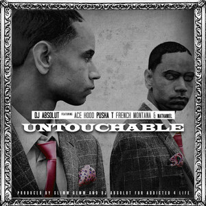 Untouchable