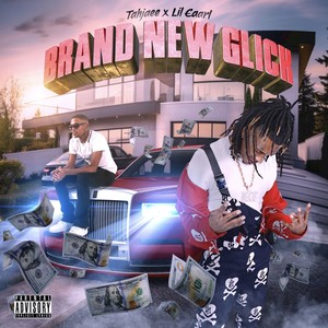 Brand New Glick (Explicit)