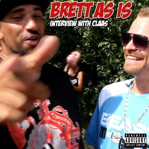 Interview with Claas (Explicit)