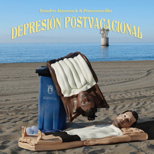Depresión Postvacacional