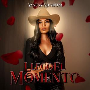 Vanesa Mendoza - Aqui esta la mensajera