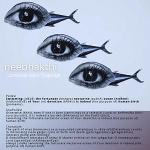 neebhakthi (RnB)