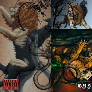 Sick Lieutenants (feat. zynx & Kolt Train) (Explicit)