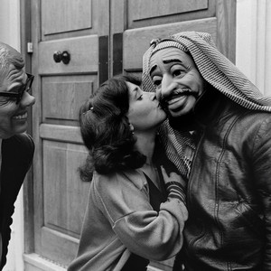 LOVE BOMBIN' (Explicit)