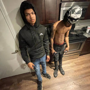 FTO (feat. BJ Ghoul) (Explicit)