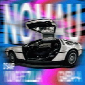 NOMAU (feat. O'Samp) (Explicit)