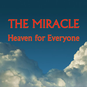 Heaven for Everyone (a tribute to Queen)