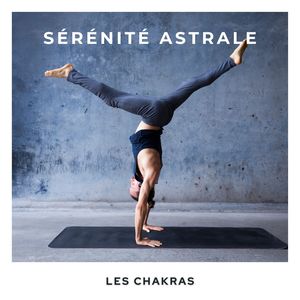 Sérénité Astrale: Musique de Fond pour Yoga