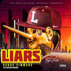 Liars (feat. Southside symphony) (Explicit)