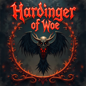 Harbinger of Woe