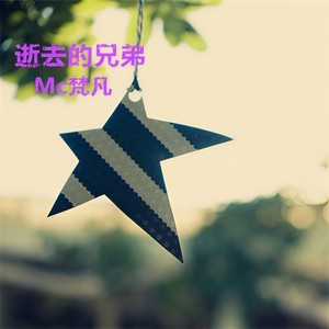 逝去的兄弟