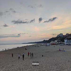 Mimosas On The Beachfront (feat. Muggzondrugz & Statik Selektah) [Explicit]