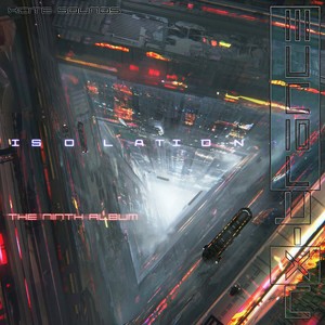 Never Disappear (NX-Trance's Psy-Tech Edit)