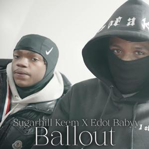 BallOut (feat. Oy Quan, Edot Babyy & Justin4L) (Explicit)
