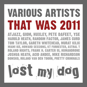 That Was 2011: Lost My Dog