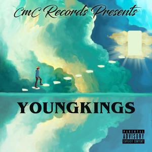 YOUNGKINGS (Explicit)