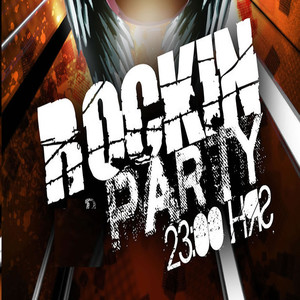 Rockin' Party (Party Series Collection)