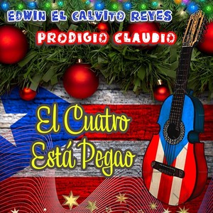 El Cuatro Está Pegao