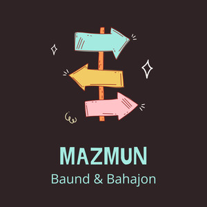 Mazmun (Explicit)