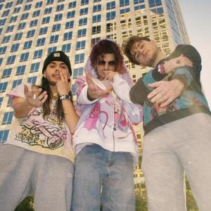 whataf**kingb***h - Link Up 2 ****** Up (feat. Busby999 & Joey Burns)