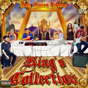 King's Collection (Explicit)