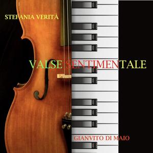 Valse Sentimentale, Op.51 N.6 (Live)