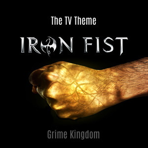 Theme (From "Iron Fist")