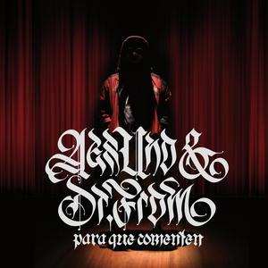 Aesuno - Para que comenten (feat. Dr From) (Explicit)