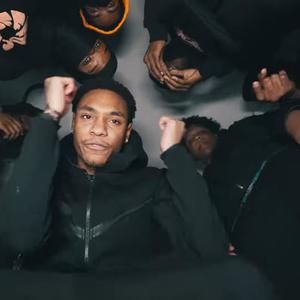 Code 33 (feat. Jay Rocc & Certified Lotto) (Explicit)