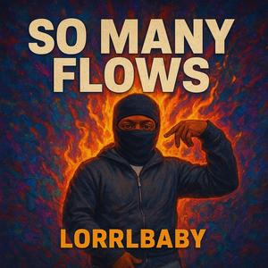 2 Many Pills (feat. BabySlimer) (Explicit)