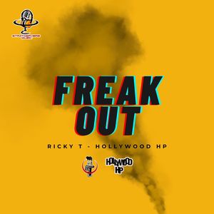 Freak Out
