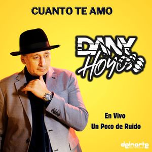 En Vivo en un Poco de Ruido: Cuanto Te Amo