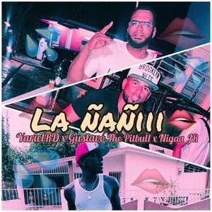 la ñañi (feat. nigaa jr)