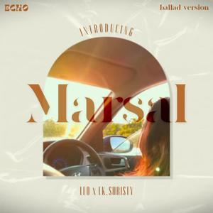 Marsal (feat. Leonard Hansda & ek.shristy) (Ballad Version)