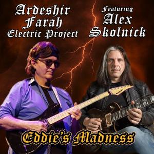 Eddie's Madness (feat. Alex Skolnick)