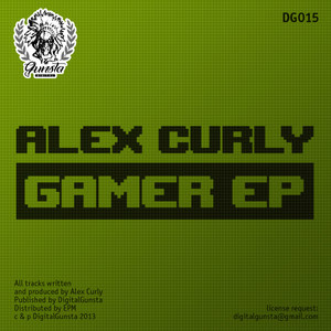 Gamer EP