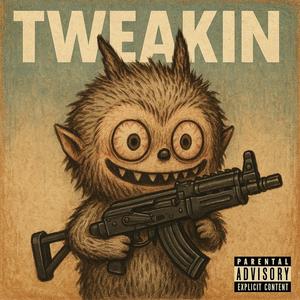 Tweakin (feat. Jugaman & Ricch HB) (Explicit)