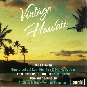 Vintage HawaII