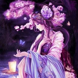 貌似是心动的感觉