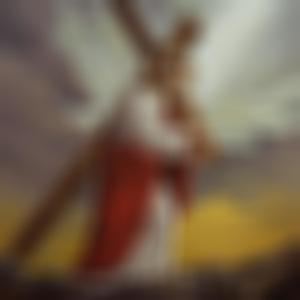 Blue Lick Altar (The Wish)