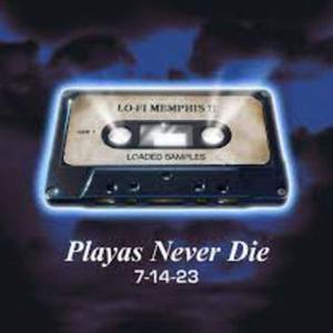 Playaz Never Die (feat. Dj sound|Explicit)