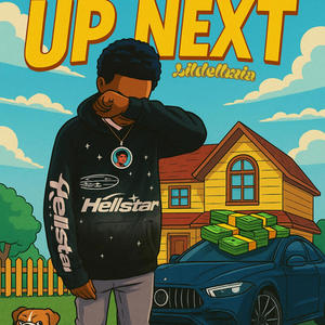 Dog pound (feat. Lilmarstashin) (Explicit)