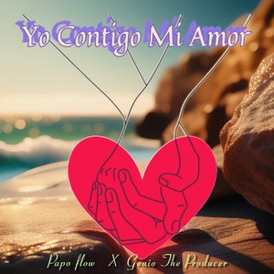 Yo Contigo Mi Amor