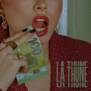 La thune