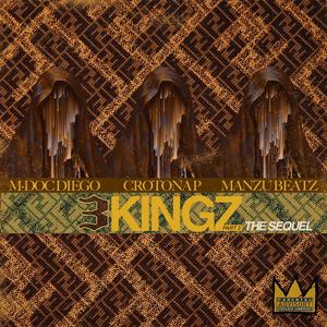 3KINGZ Pt. 2 The Sequel (Explicit)